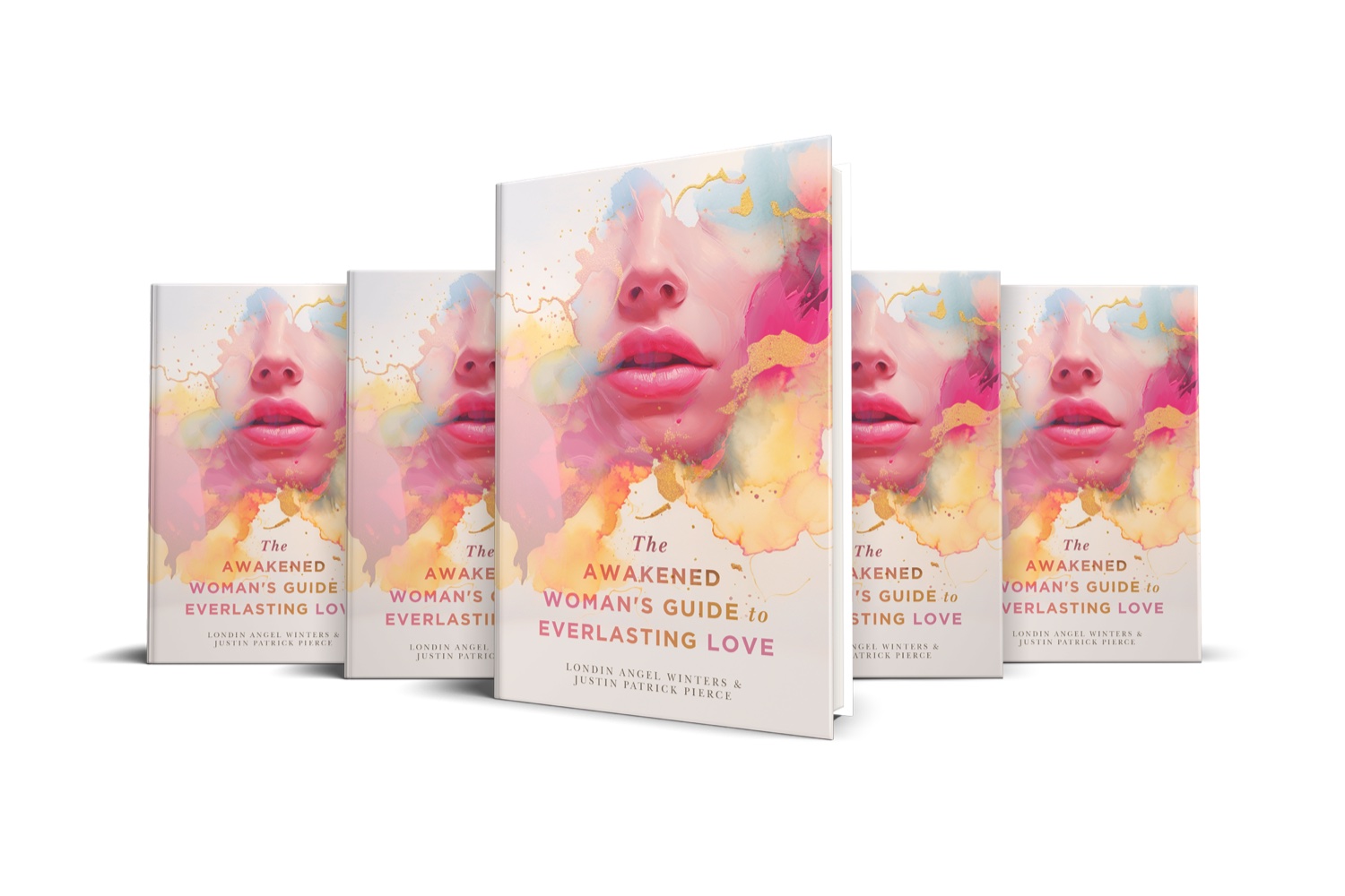 The Awakened Woman's Guide cover